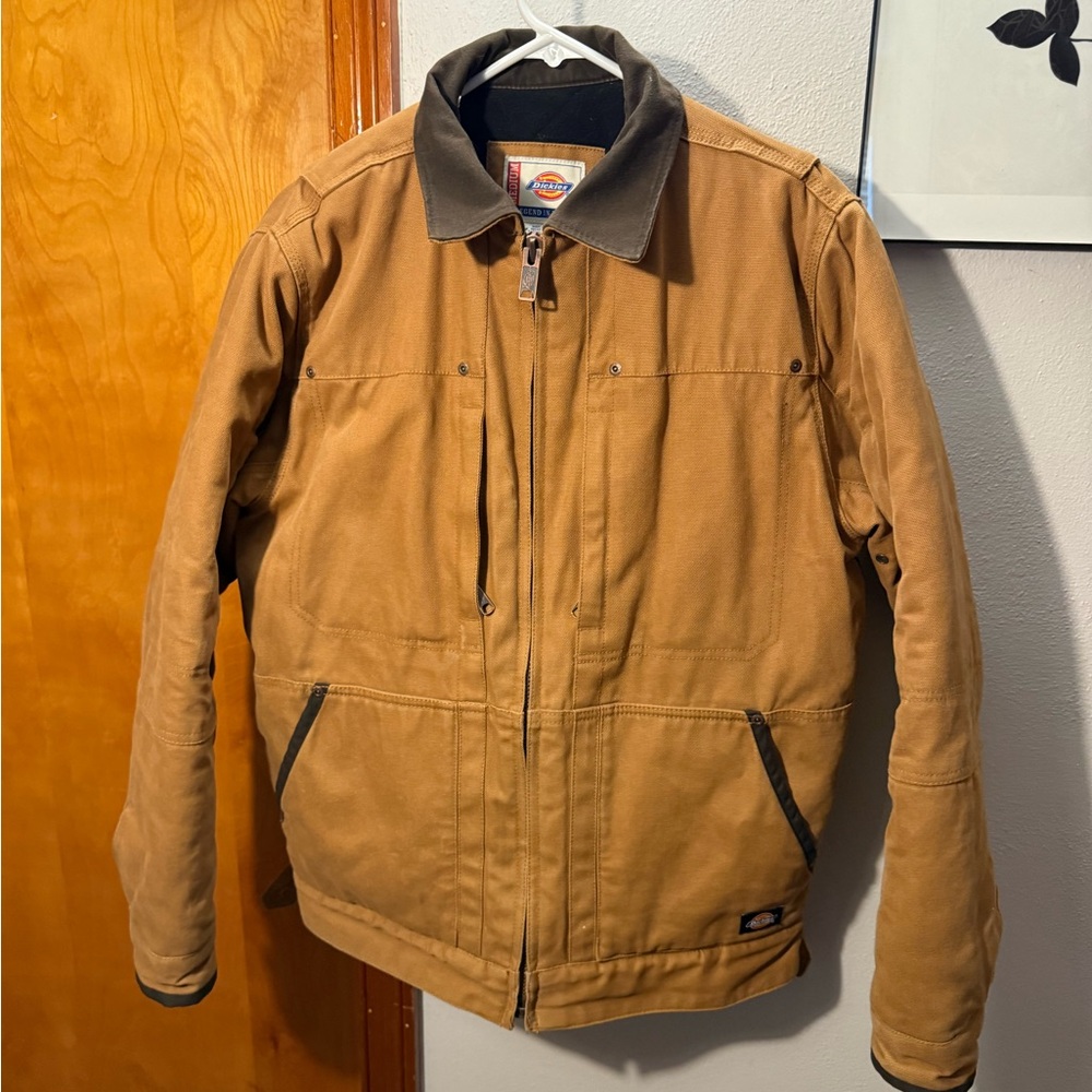 Dickies A Legend in Work workwear jacket size M